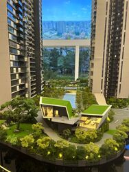 The Orie (D12), Condominium #567655881